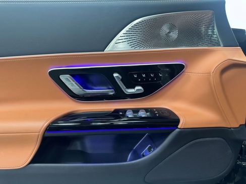 Certified 2022 Mercedes-Benz SL 55 AMG SL 55 AMGﾮ image 7