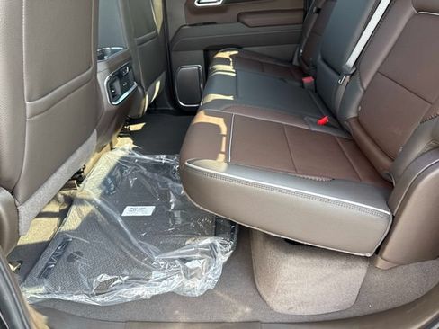 New 2026 GMC Sierra 1500 Denali w/ Denali Reserve Package AWD/4WD image 13