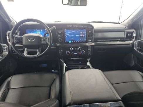 Used 2023 Ford F350 Lariat w/ Lariat Ultimate Package image 34