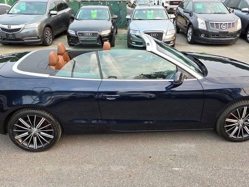 Used 2011 Audi A5 2.0T Premium Plus AWD/4WD image 19