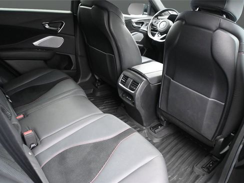 Certified 2023 Acura RDX A-Spec AWD/4WD image 20