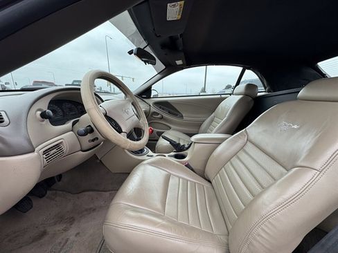 Used 2002 Ford Mustang GT image 8