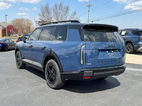 New 2027 Kia Telluride SX X-Line image 5