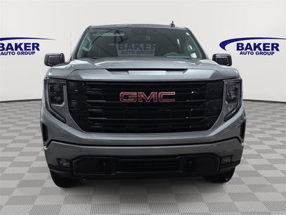 New 2026 GMC Sierra 1500 Elevation w/ Elevation Select Package