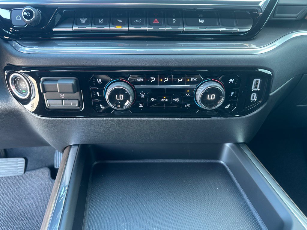 New 2026 Chevrolet Silverado 2500 High Country w/ Technology Package AWD/4WD image 20