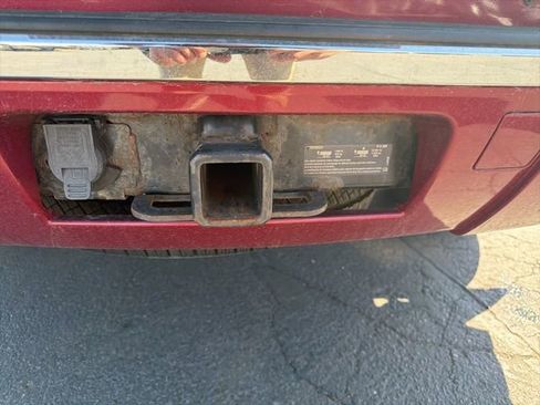 Used 2008 GMC Yukon Denali image 21