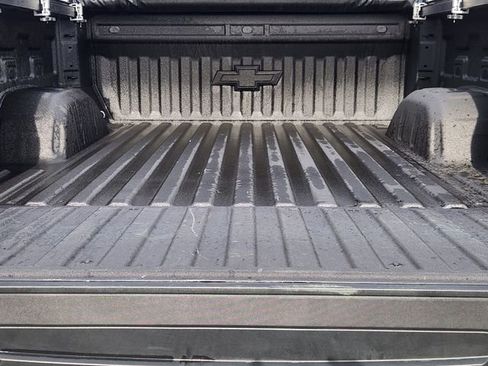 Used 2025 Chevrolet Silverado 1500 LT Trail Boss w/ Convenience Package II AWD/4WD image 30