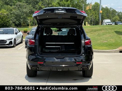 Used 2019 Chevrolet Blazer RS FWD image 16