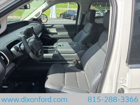 New 2026 Ford Expedition Max Active AWD/4WD image 9