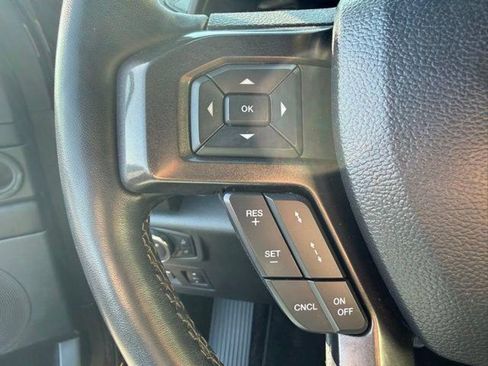 Used 2021 Ford Expedition Limited AWD/4WD image 19