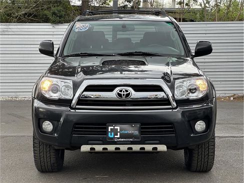 Used 2009 Toyota 4Runner Sport image 7