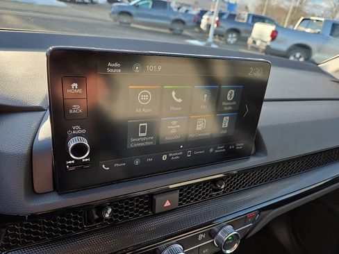 Certified 2023 Honda CR-V EX-L image 19