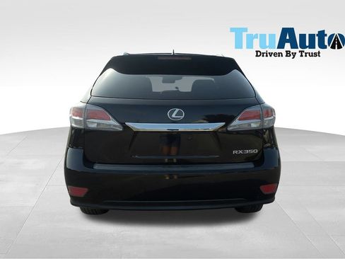Used 2015 Lexus RX 350 FWD image 6