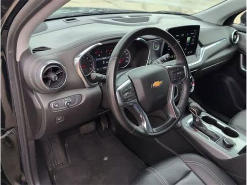 Certified 2023 Chevrolet Blazer LT AWD/4WD image 10