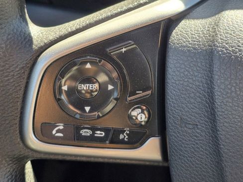 Certified 2020 Honda CR-V EX image 12