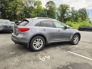 Used 2012 INFINITI FX35 2WD w/ Premium Pkg video 3
