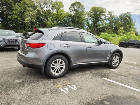 Used 2012 INFINITI FX35 2WD w/ Premium Pkg image 3