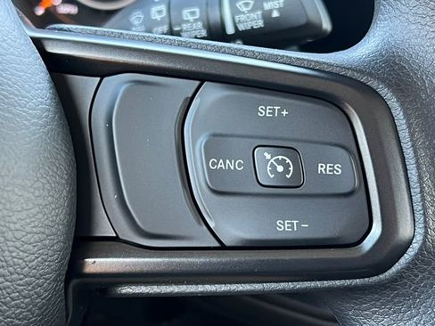 New 2026 Jeep Wrangler Sport image 18