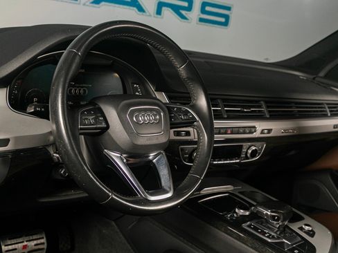 Used 2018 Audi Q7 2.0T Premium Plus w/ Premium Plus Package image 2