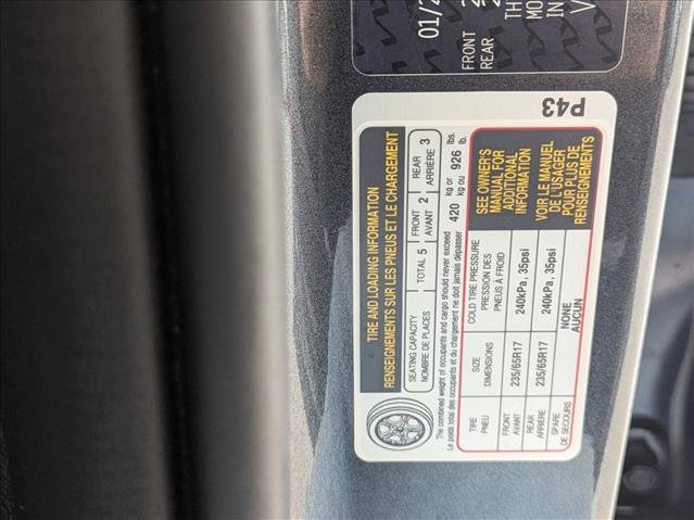 Used 2025 Kia Sportage LX FWD image 14