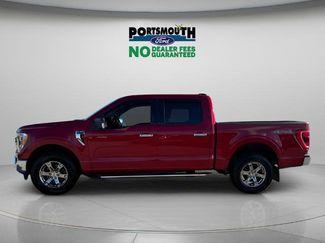 Certified 2022 Ford F150 XLT w/ Equipment Group 302A High AWD/4WD video 2