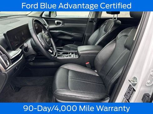 Used 2024 Kia Sorento S AWD/4WD image 13