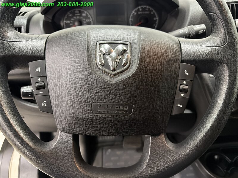 Used 2018 RAM ProMaster 1500 FWD image 22