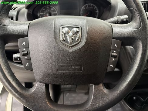 Used 2018 RAM ProMaster 1500 FWD image 22
