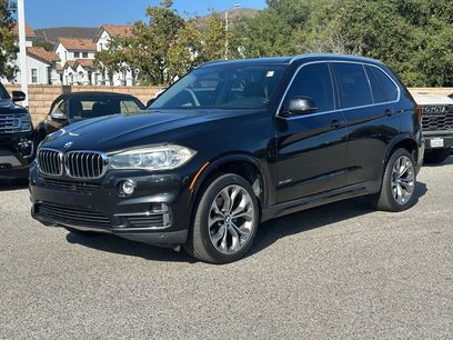 Used 2016 BMW X5 xDrive35i