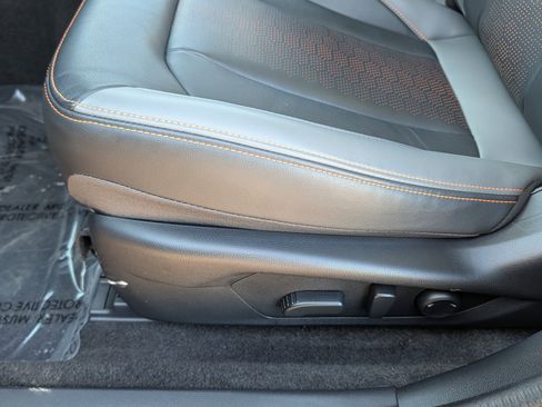 Certified 2024 Subaru Crosstrek 2.5i Limited w/ Popular Package #3A image 20