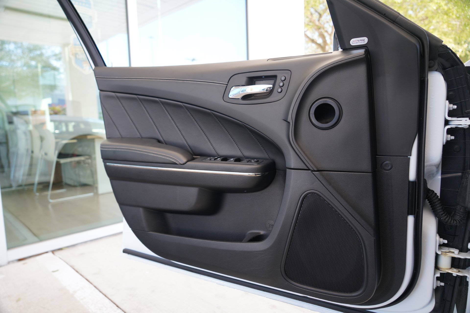 Used 2021 Dodge Charger SRT Hellcat RWD image 21