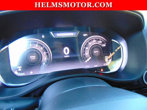 New 2026 RAM 1500 Laramie w/ Night Edition AWD/4WD image 32