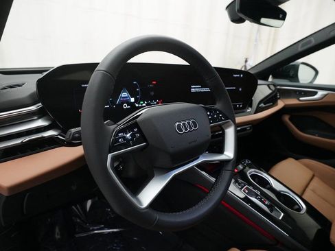 New 2026 Audi A6 Premium Plus AWD/4WD image 8