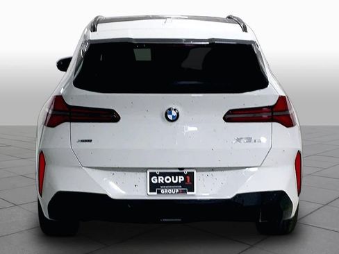 New 2026 BMW X3 xDrive30i AWD/4WD image 4