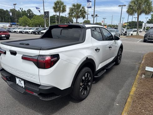 New 2026 Hyundai Santa Cruz SEL FWD image 5