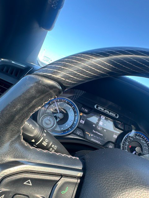 Used 2019 RAM 1500 Limited AWD/4WD image 62