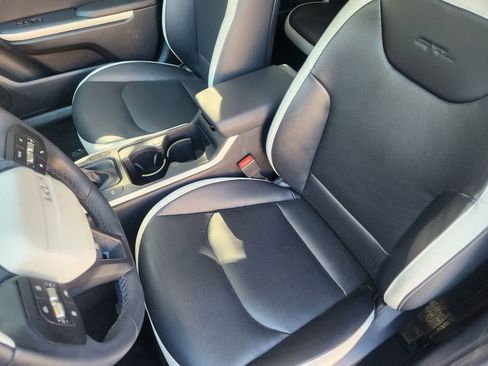 New 2026 Kia K4 GT-Line Turbo image 12