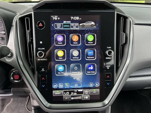 Certified 2025 Subaru Crosstrek 2.5i Sport w/ Crosstrek Mirror Package AWD/4WD image 20