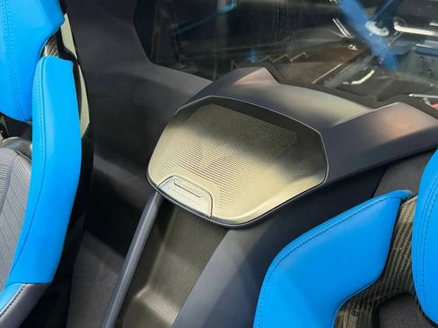 Used 2020 Chevrolet Corvette Stingray Premium Cpe w/ 3LT Preferred Equipment Group RWD image 30
