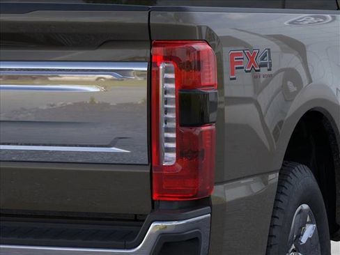 New 2026 Ford F250 King Ranch image 21