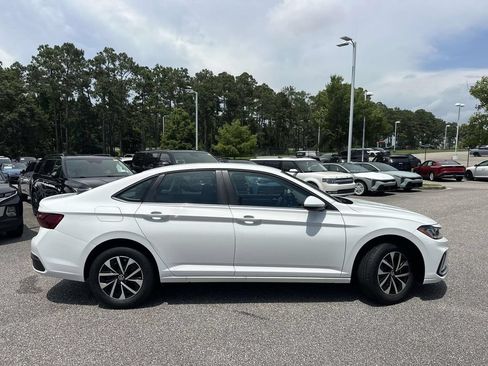 Used 2026 Volkswagen Jetta S FWD image 30