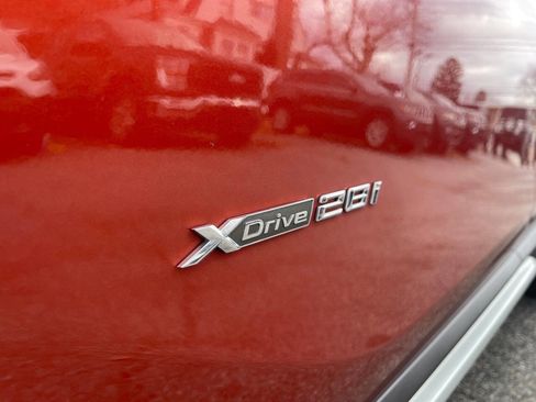 Used 2018 BMW X1 xDrive28i image 41