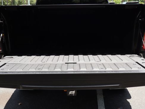 Used 2026 GMC Sierra 1500 AT4 w/ AT4 Premium Package AWD/4WD image 52