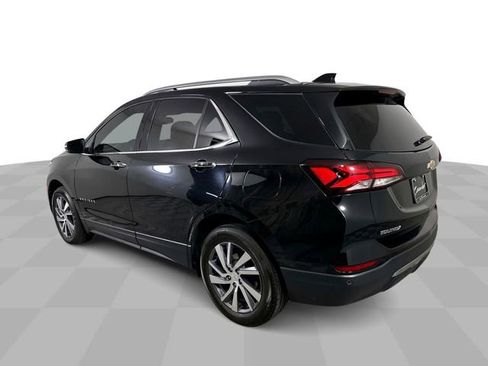 Used 2024 Chevrolet Equinox Premier AWD/4WD image 6