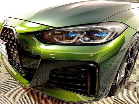 Certified 2024 BMW M440i xDrive Gran Coupe w/ Premium Package image 26