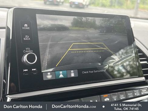 New 2026 Honda Odyssey Sport-L image 20