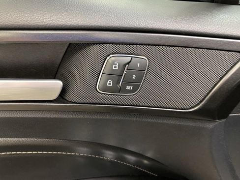 Used 2020 Ford Fusion Titanium image 30