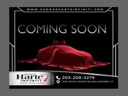 Used 2020 INFINITI QX80 Luxe w/ Proassist Package