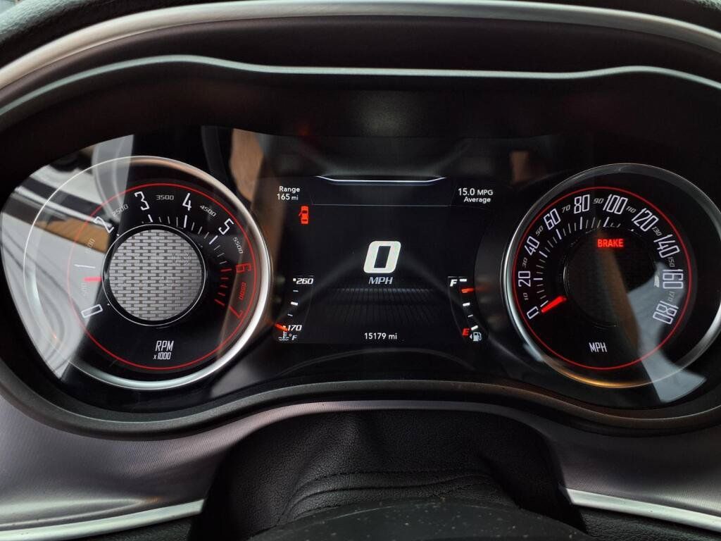 Used 2019 Dodge Challenger R/T Scat Pack RWD image 20