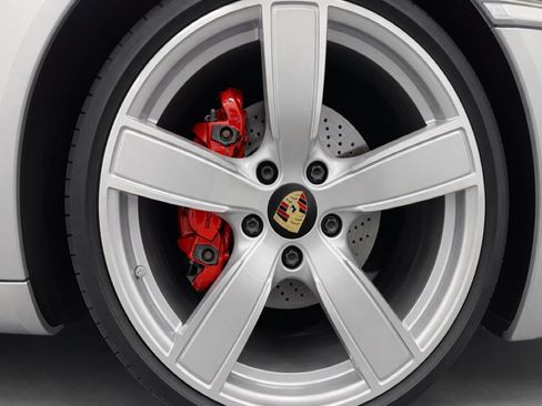 Used 2017 Porsche 911 UNAVAIL image 82
